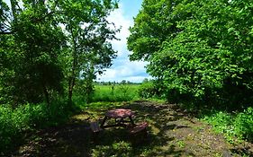 Rectory Retreat